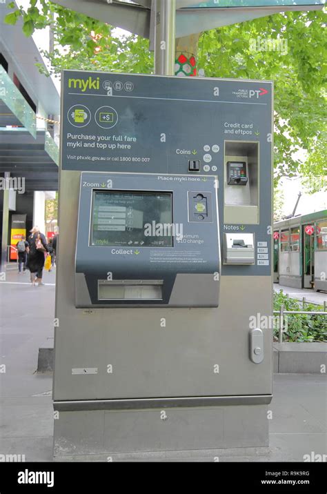 myki smart card system|myki login.